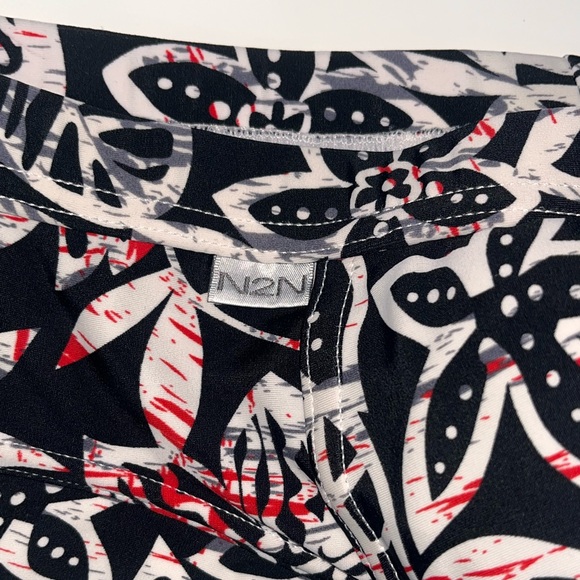 N2N Swim Brief - Picture 2 of 4